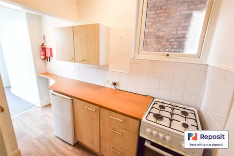 2 bedroom flat to rent, Half Edge Lane, Eccles, Manchester, M30