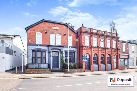 2 bedroom flat to rent, Church Road, Eccles, Manchester, M30