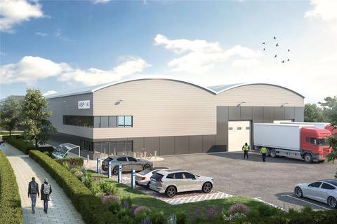 Industrial unit to rent - Airport Business Park, Cherry Orchard Way, Southend-On-Sea, Essex, SS2