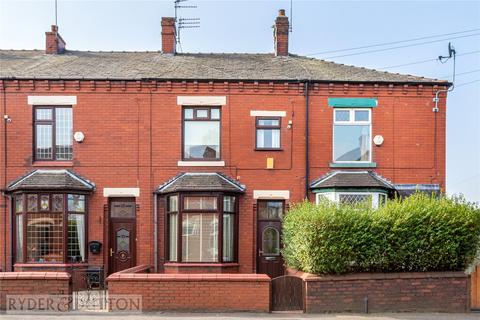 33 Hathershaw Lane, Oldham, OL8 3EU