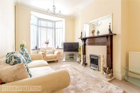 33 Hathershaw Lane, Oldham, OL8 3EU