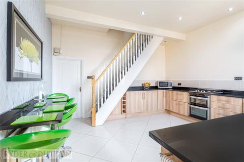 33 Hathershaw Lane, Oldham, OL8 3EU
