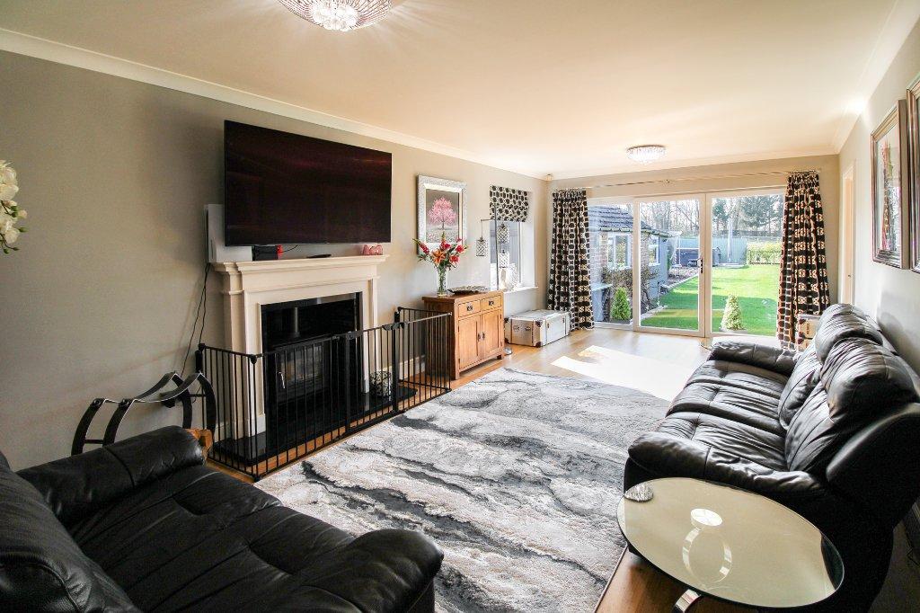 Scotton Grove, Knaresborough 3 bed bungalow £450,000