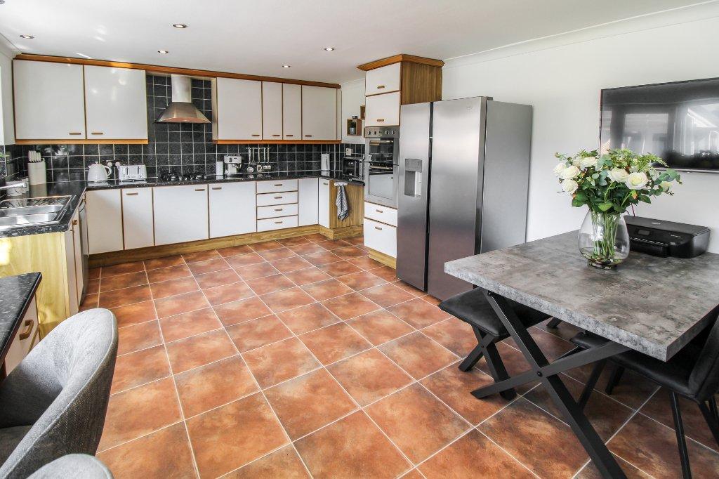 Scotton Grove, Knaresborough 3 bed bungalow £450,000