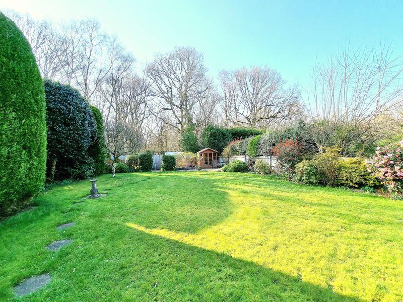 Costells Edge, Scaynes Hill, West Sussex 4 bed detached house £650,000