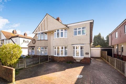 18 Somerhill Avenue, Sidcup, DA15 9JZ