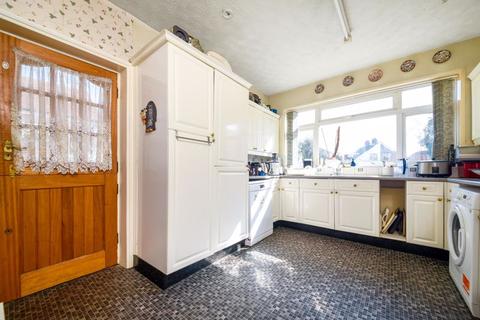 18 Somerhill Avenue, Sidcup, DA15 9JZ