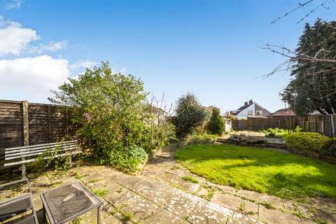 18 Somerhill Avenue, Sidcup, DA15 9JZ