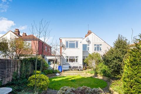 18 Somerhill Avenue, Sidcup, DA15 9JZ