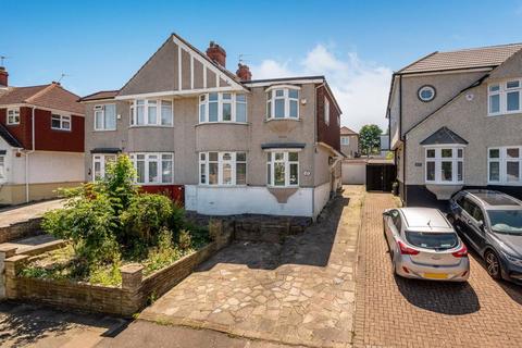 6 Collindale Avenue, Sidcup, DA15 9DW