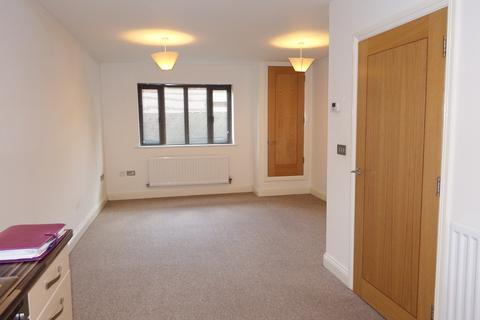undefined, Clarence Street, Yeovil BA20