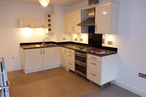 undefined, Clarence Street, Yeovil BA20