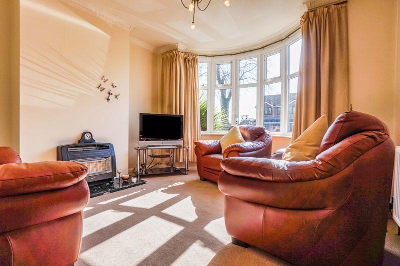 Powis Avenue, Tipton 3 bed semidetached house £230,000