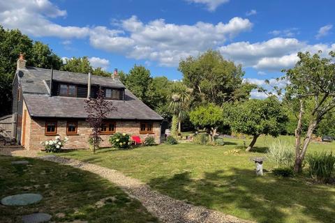 3 bedroom detached house for sale, Norton Road, Great Ashfield