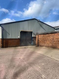 Property to rent, Secure Yard on Wem industrial Estate