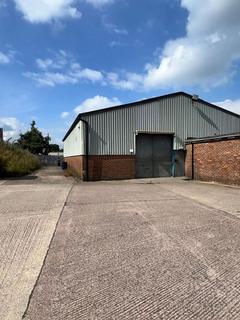 Property to rent, Secure Yard on Wem industrial Estate