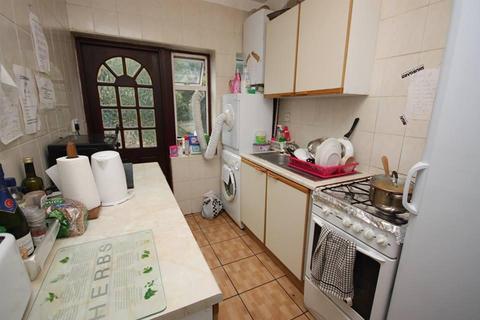 undefined, Hoylake Road, East Acton, London, W3 7NP