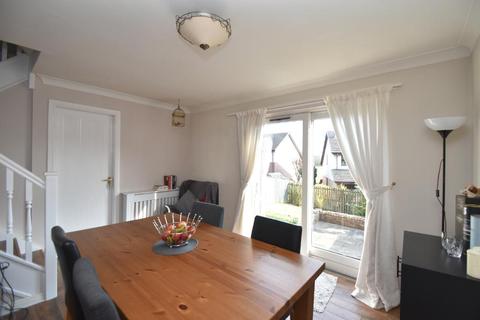 21 Dumbrock Road, Milngavie, Glasgow, G62 7RB