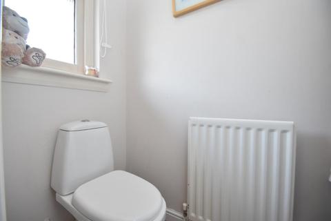 21 Dumbrock Road, Milngavie, Glasgow, G62 7RB