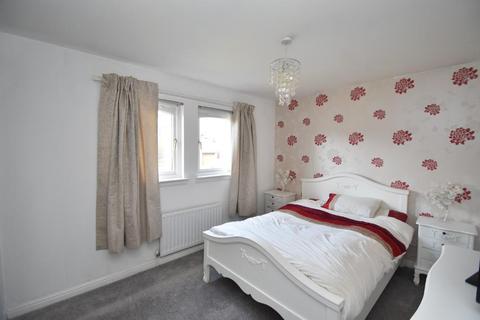 21 Dumbrock Road, Milngavie, Glasgow, G62 7RB