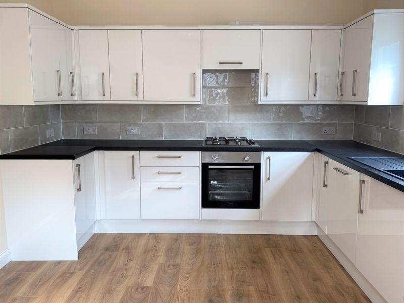 Kitchen Worktops