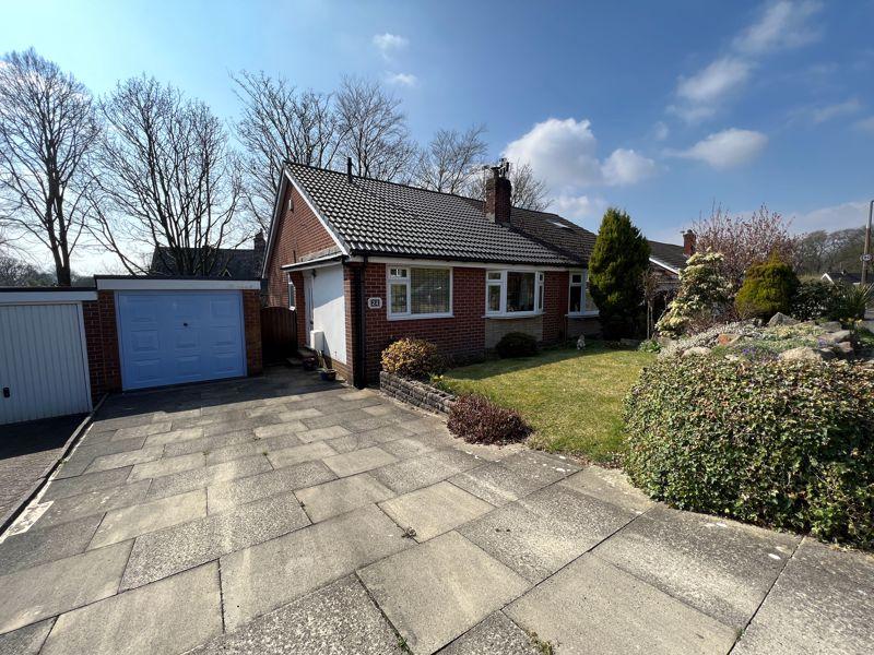 Briggs Fold Road, Egerton, Bolton, BL7 2 BEDROOM TRUE BUNGALOW 2 bed