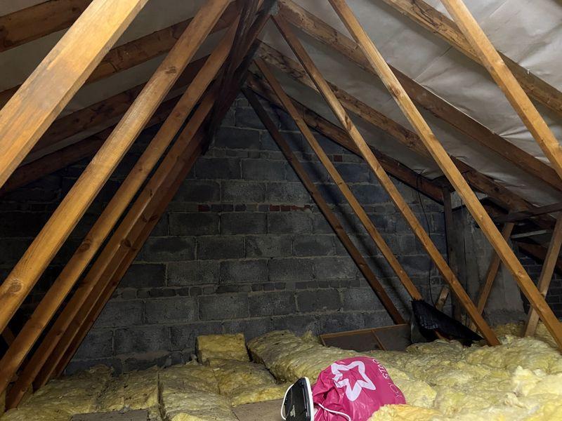 Loft Space