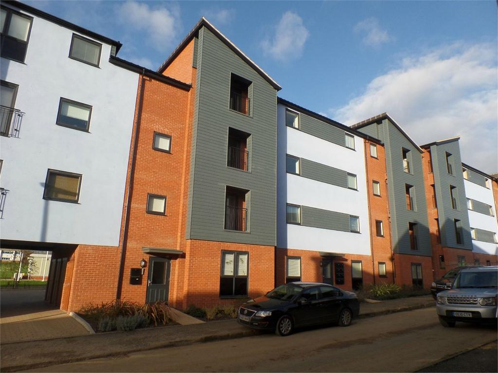 Harley Drive, Walton, Milton Keynes, MK7 2 bed apartment £995 pcm (£