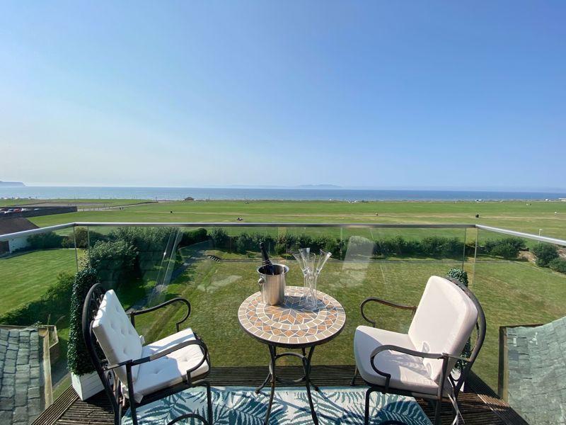 Apartment 4, Wellsbourne House, Savoy Park, Ayr 4 bed apartment £385,000