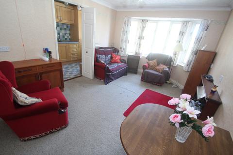 2 bedroom retirement property for sale - The Grove, Stowmarket, IP14