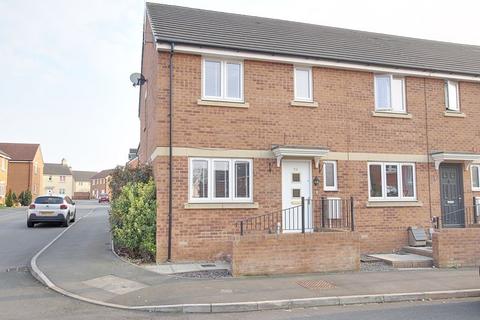 undefined, Mascroft Road , Trowbridge