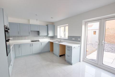 undefined, Mascroft Road , Trowbridge