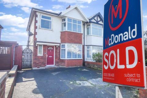 145 Warley Road, Blackpool, FY1 2RW
