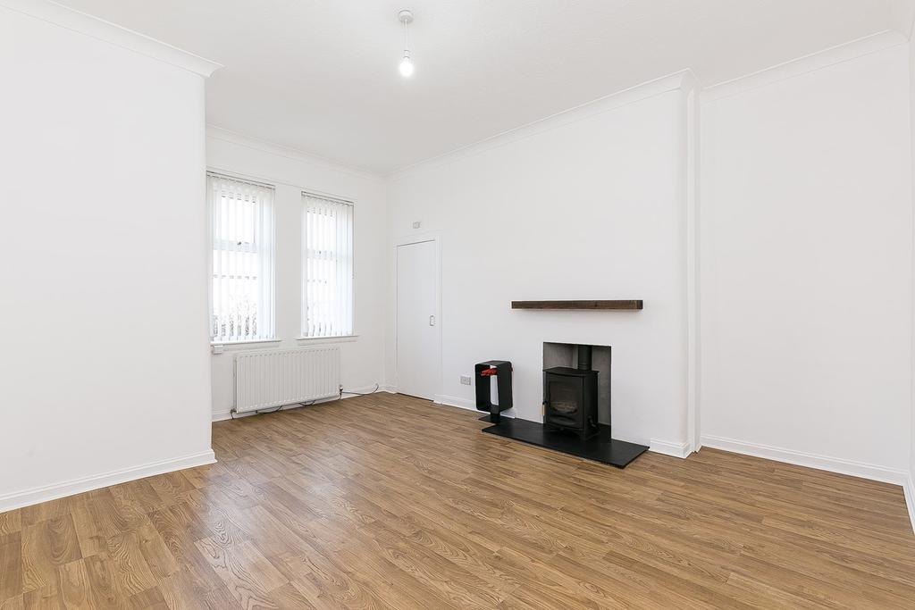 Dean Park, Newtongrange, Dalkeith, EH22 1 bed cottage £175,000