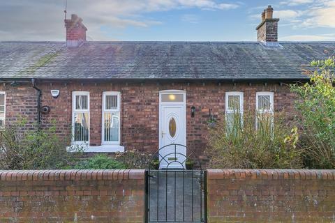 64 Dean Park, Newtongrange, Dalkeith, EH22 4LP