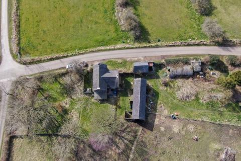 3 bedroom farm house for sale - Windmill Farm, Kirk Ireton - Offers in Excess of £500,000