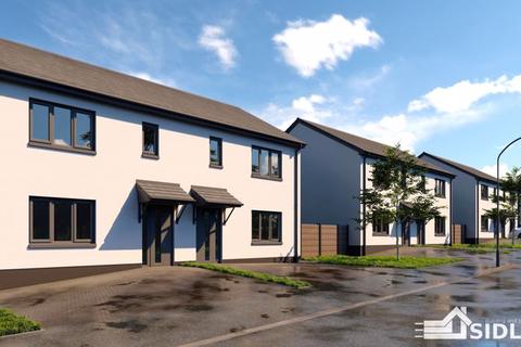 3 bedroom semi-detached house for sale - Garry Terrace Development, Downfield, Dundee