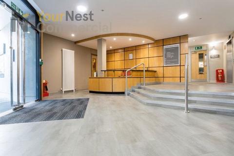 Office to rent - White Rose House, Otley road, Headingley, LS6 2AD