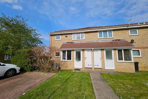 1 bedroom end of terrace house to rent, Great Meadow Road, Bristol