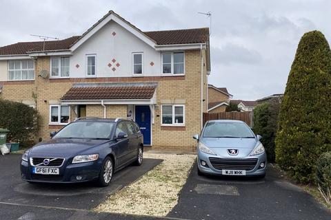 Coriander Drive, Bristol