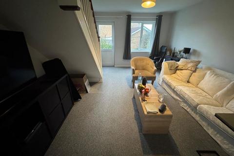 2 bedroom end of terrace house to rent, Coriander Drive, Bristol