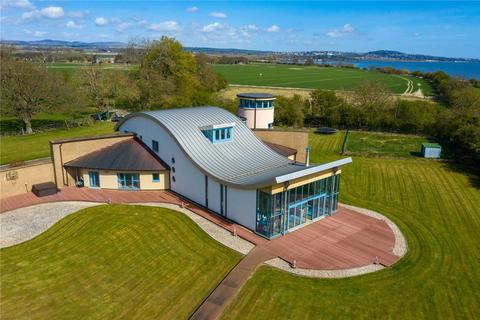 5 bedroom equestrian property for sale - Cater Milley, Templehall, Longforgan, Perthshire, DD2