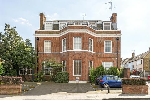 2 bedroom apartment to rent, Harvey Court, 565 Upper Richmond Road West, East Sheen, London, SW14