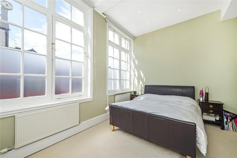 2 bedroom apartment to rent, Harvey Court, 565 Upper Richmond Road West, East Sheen, London, SW14