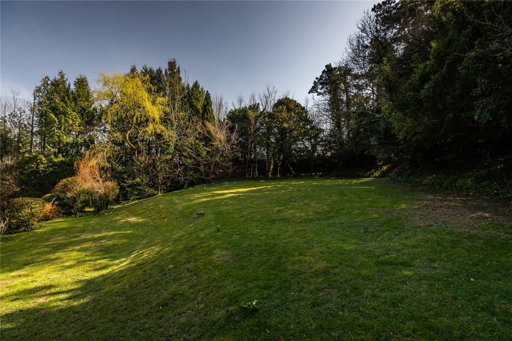 Gardens