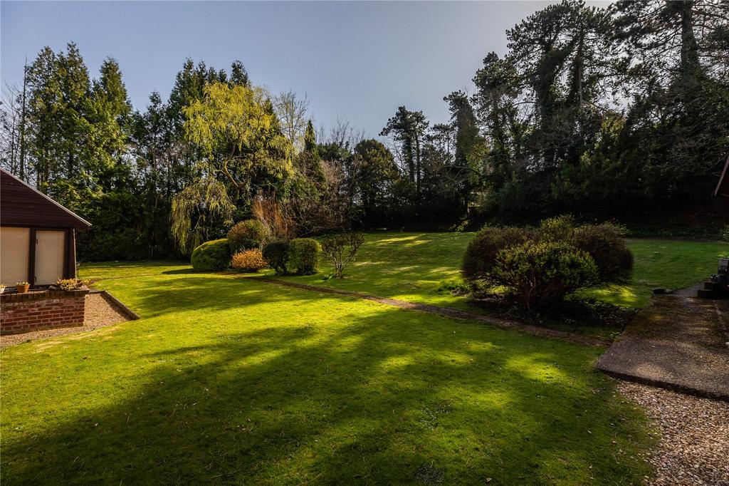 Gardens