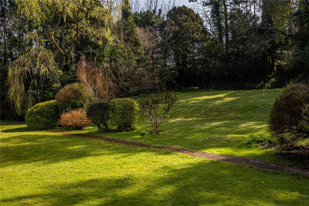 Gardens