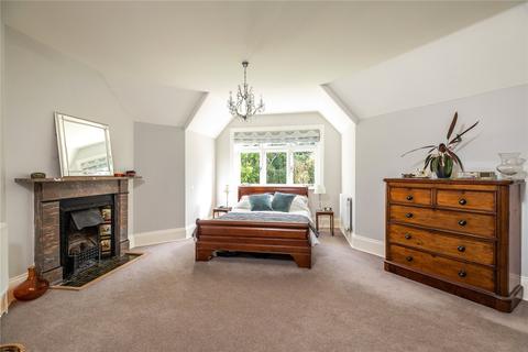 5 bedroom detached house for sale - Hurdle Way, Compton, Winchester, Hampshire, SO21