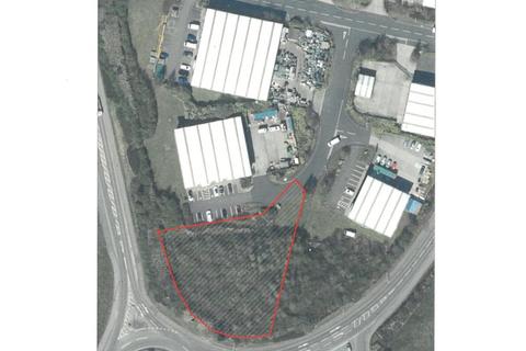 Land for sale - Development Land , Park Springs Road , Springvale Road, Grimethorpe, Barnsley, South Yorkshire, S72 7BQ