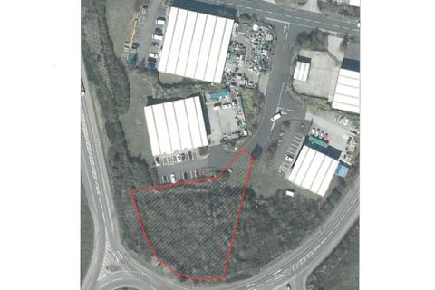 Industrial development for sale, Development Land , Park Springs Road , Springvale Road, Grimethorpe, Barnsley, South Yorkshire, S72 7BQ
